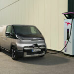 PV5 Crew Van
