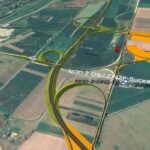 Drumul Expres Suceava - Siret