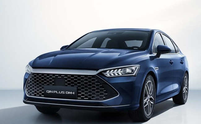 BYD