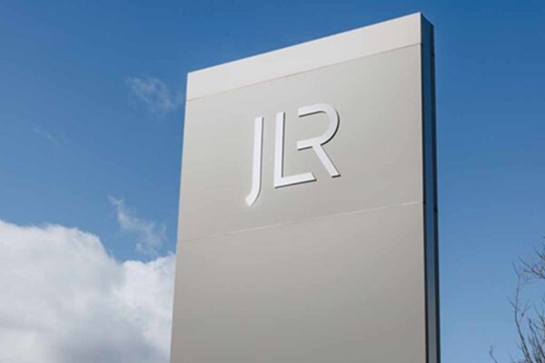 Jaguar Land Rover