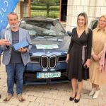 Best Electric Car