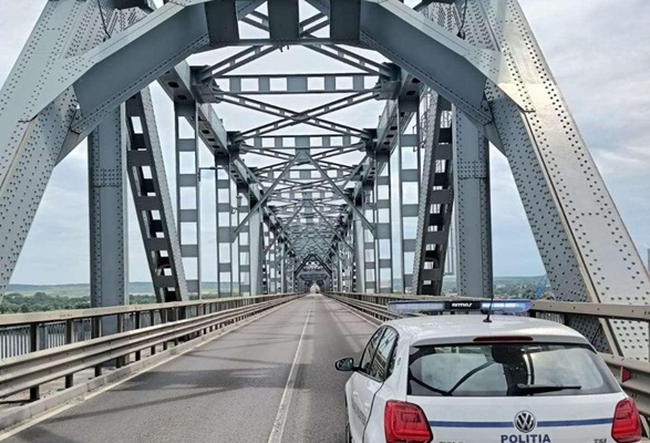 Podul Giurgiu - Ruse