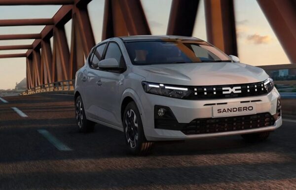 Sandero