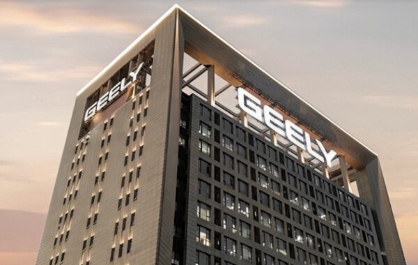 Geely