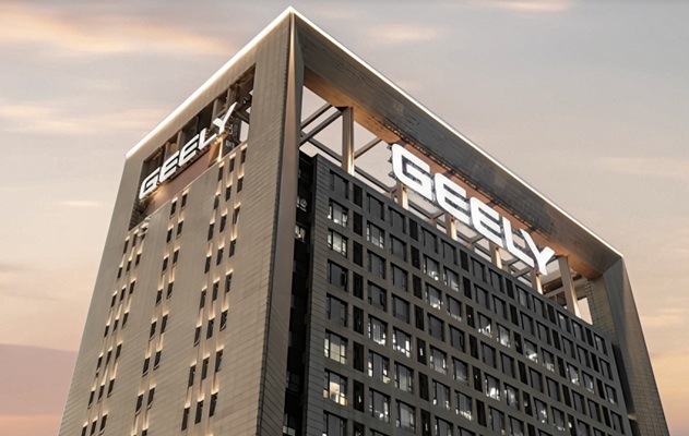 Geely