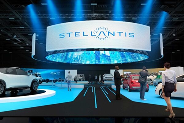 Stellantis