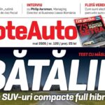 Flote Auto