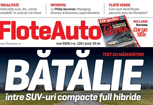 Flote Auto