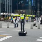 roboți umanoizi