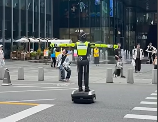 roboți umanoizi