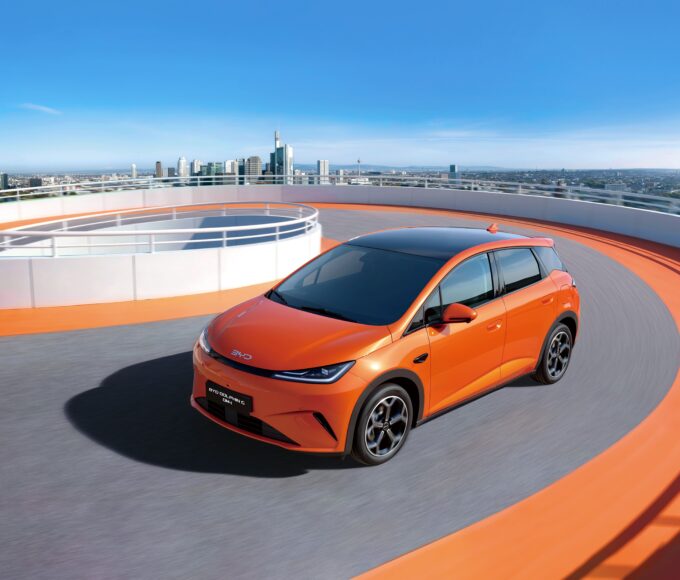 BYD