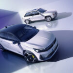 Opel Corsa GSE