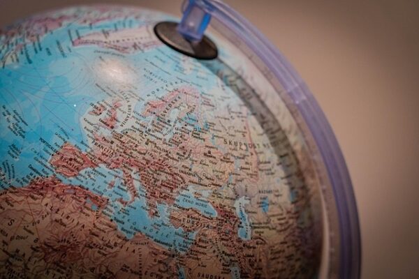 geopolitica