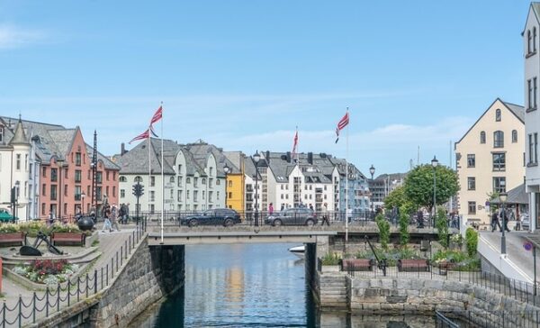 norvegia