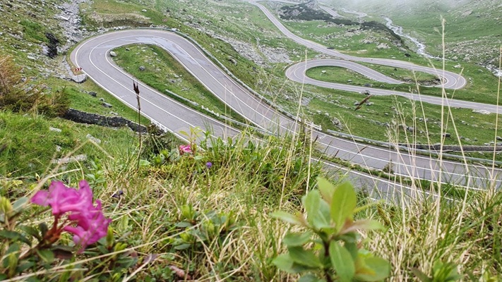 Transfăgărăşan