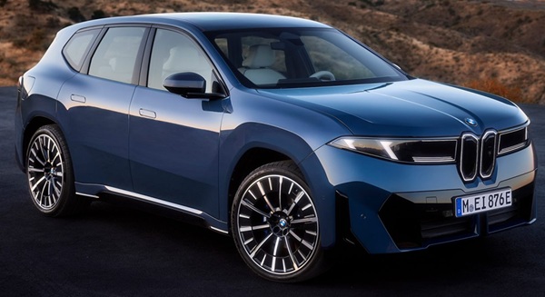 BMW