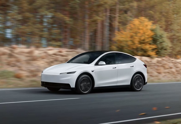 tesla