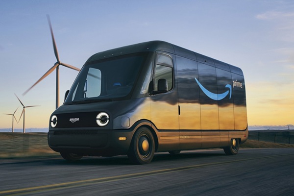 amazon