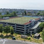 Park&Ride Pantelimon