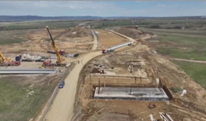 Autostrada Sibiu - Făgăraş
