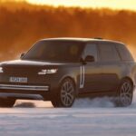 Jaguar Land Rover