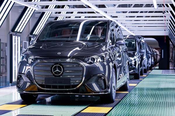 Mercedes