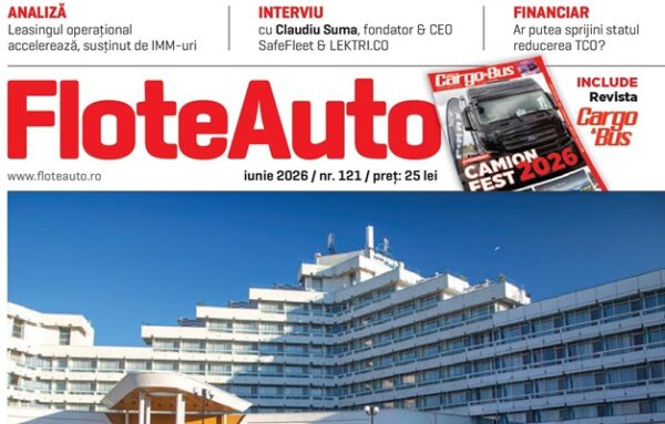 Flote Auto
