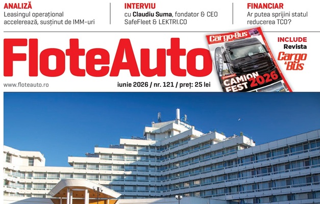 Flote Auto