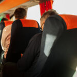 Transportul rutier de pasageri