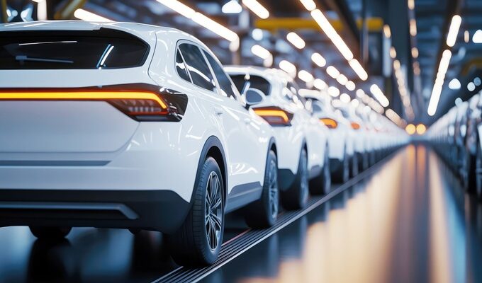 industria auto