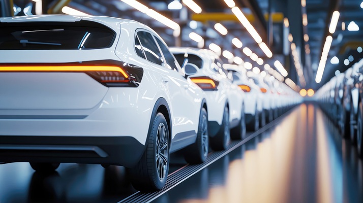 industria auto