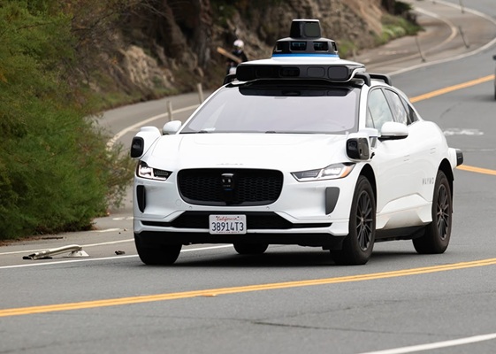 robotaxiurile