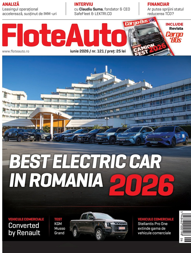 Flote Auto