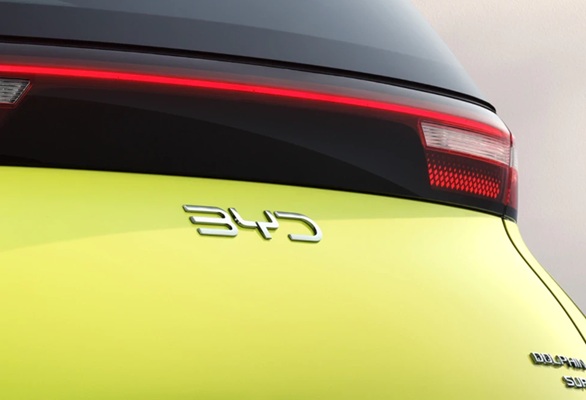 BYD