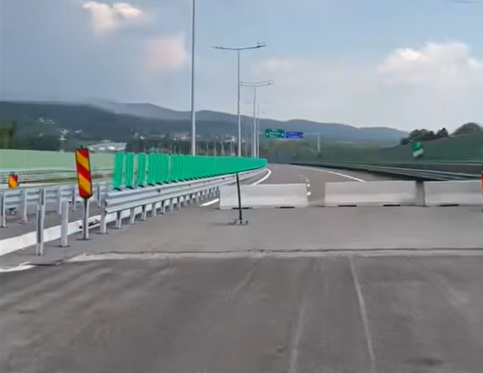 Tigveni – Curtea de Argeș