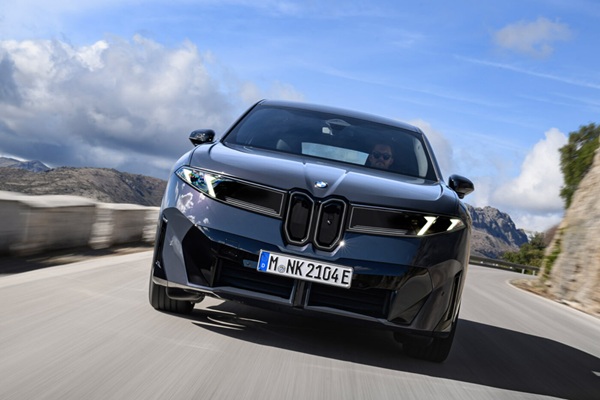 BMW