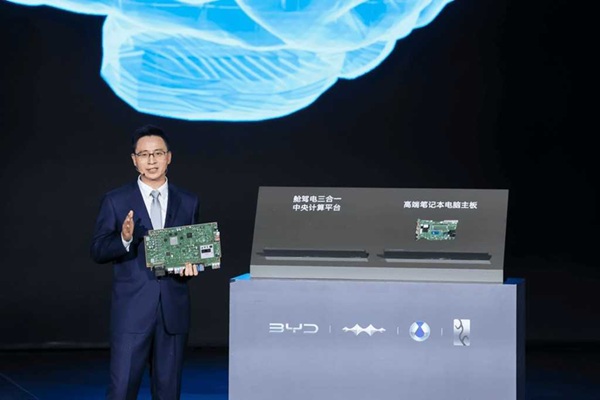 BYD