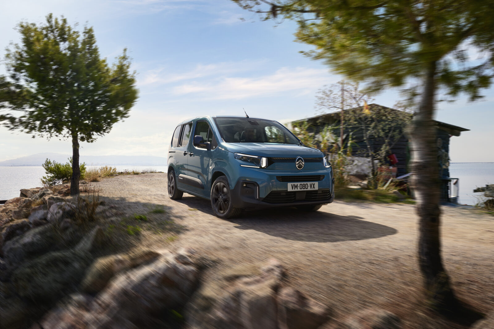 Berlingo