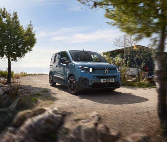 Berlingo