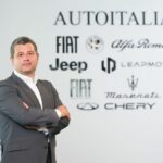 Auto Italia