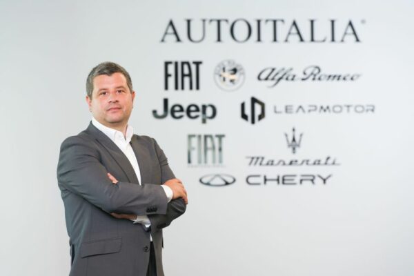 Auto Italia