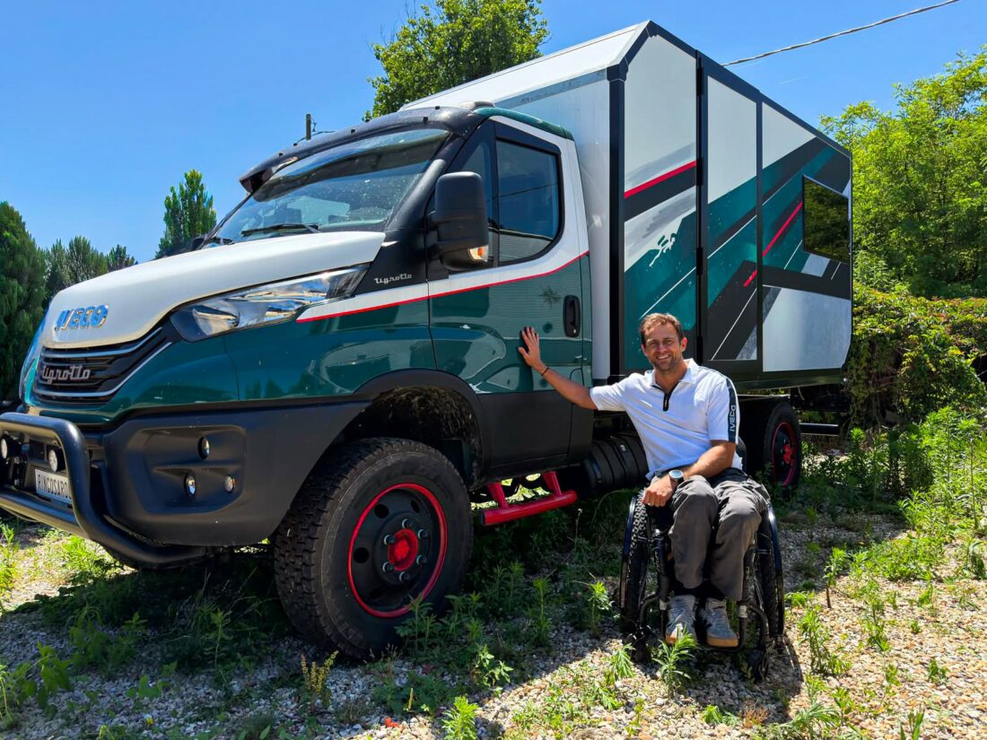 IVECO