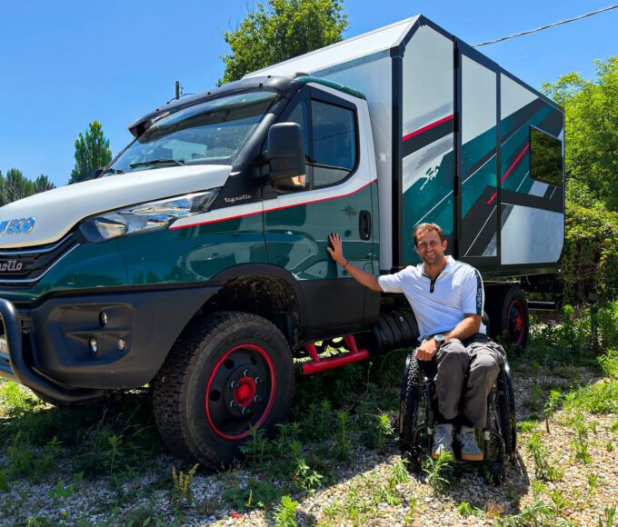 IVECO