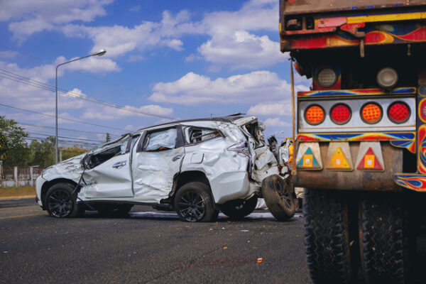 accidente rutiere