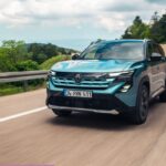 renault boreal