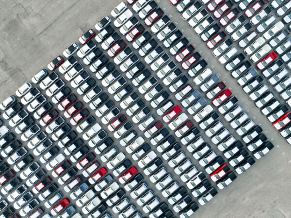 Producătorii auto chinezi