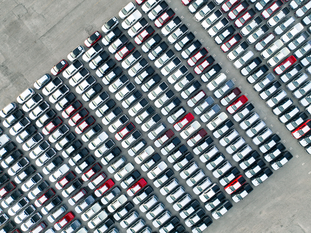 Producătorii auto chinezi