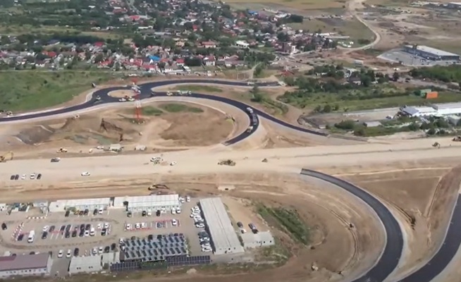 Joița - Corbeanca