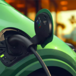vehicule electrice