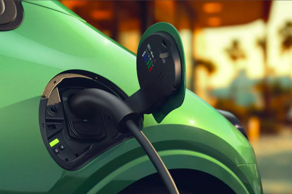 vehicule electrice